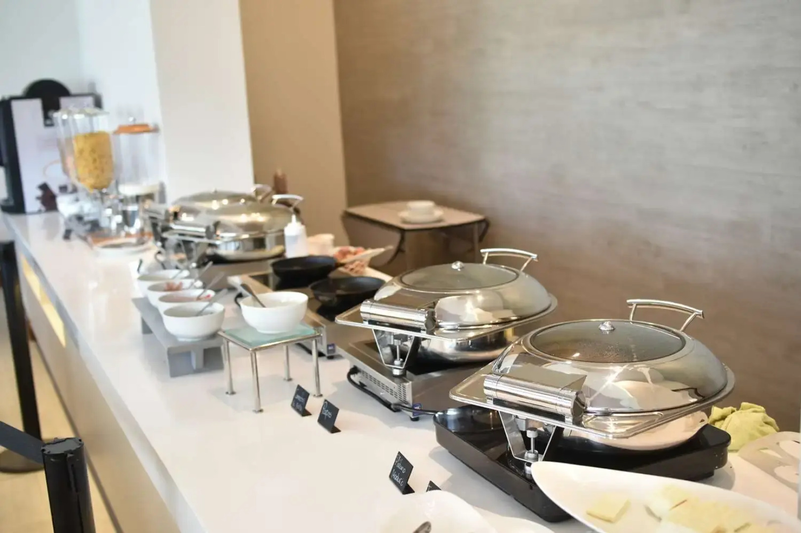 Hilton Garden Inn Santa Ana San Jose