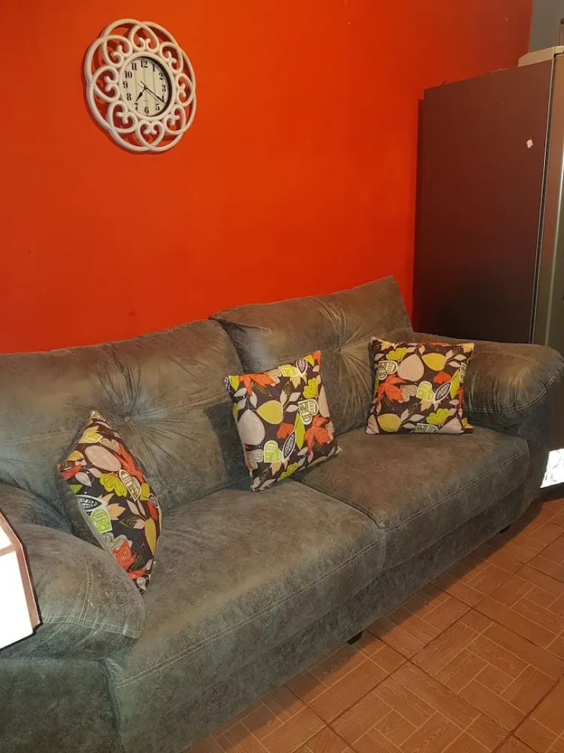 Welcome to House Beach and River