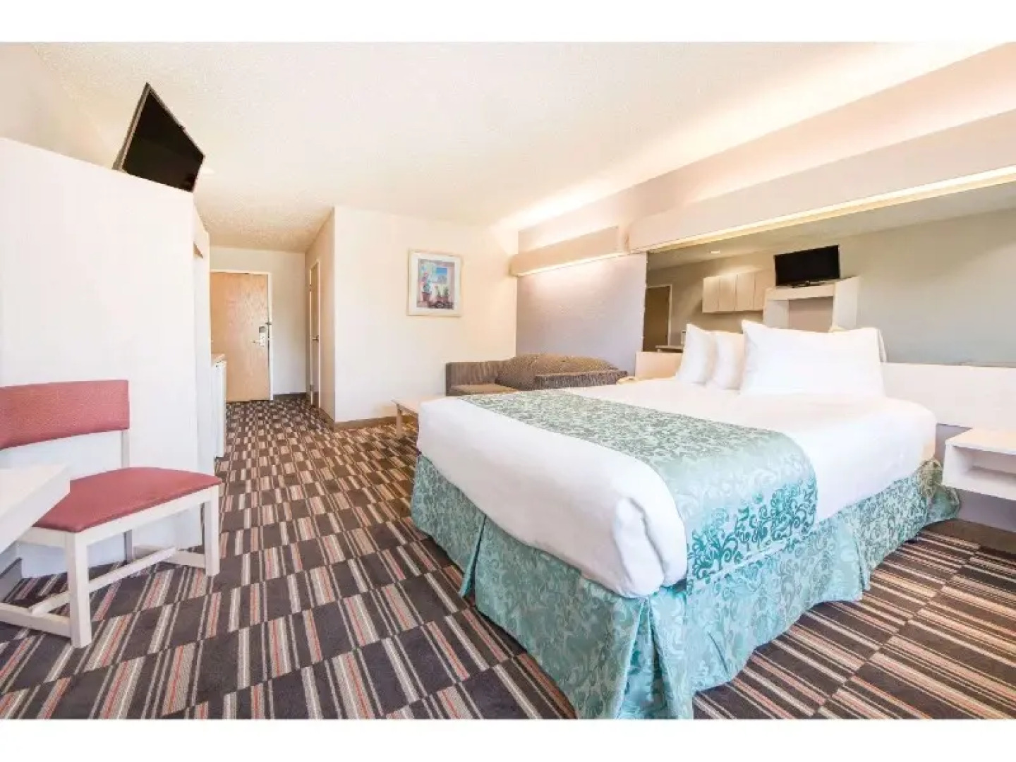 Microtel Inn & Suites Claremore