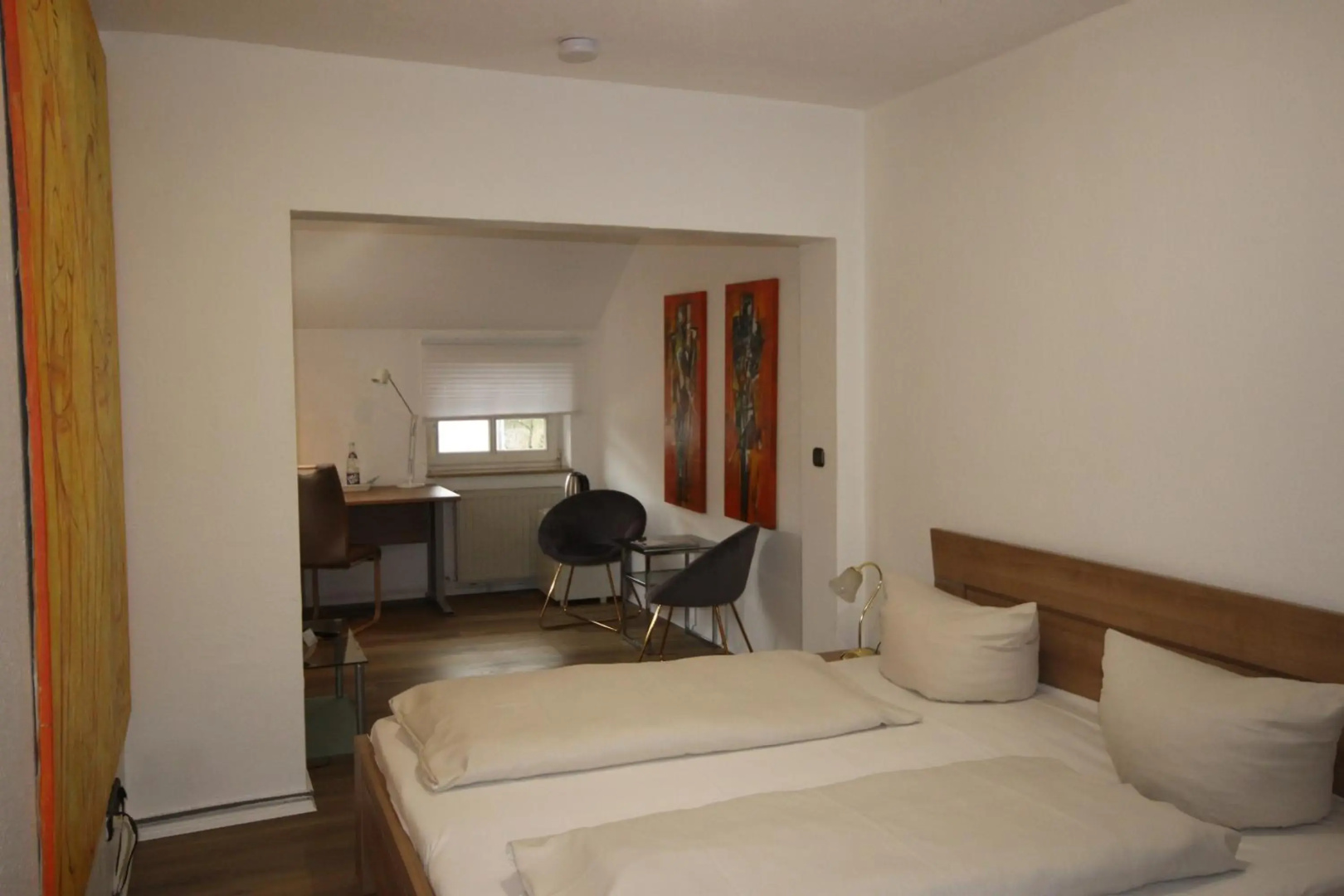 Hotel Nüller Hof