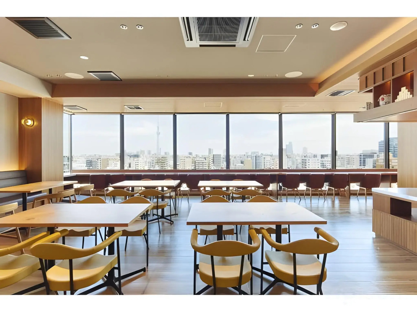 hotel MONday Premium Ueno Okachimachi