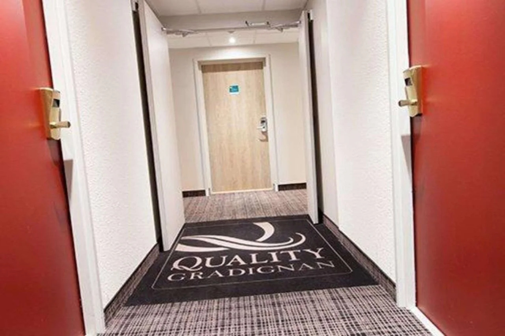 Quality Hotel Bordeaux Pessac