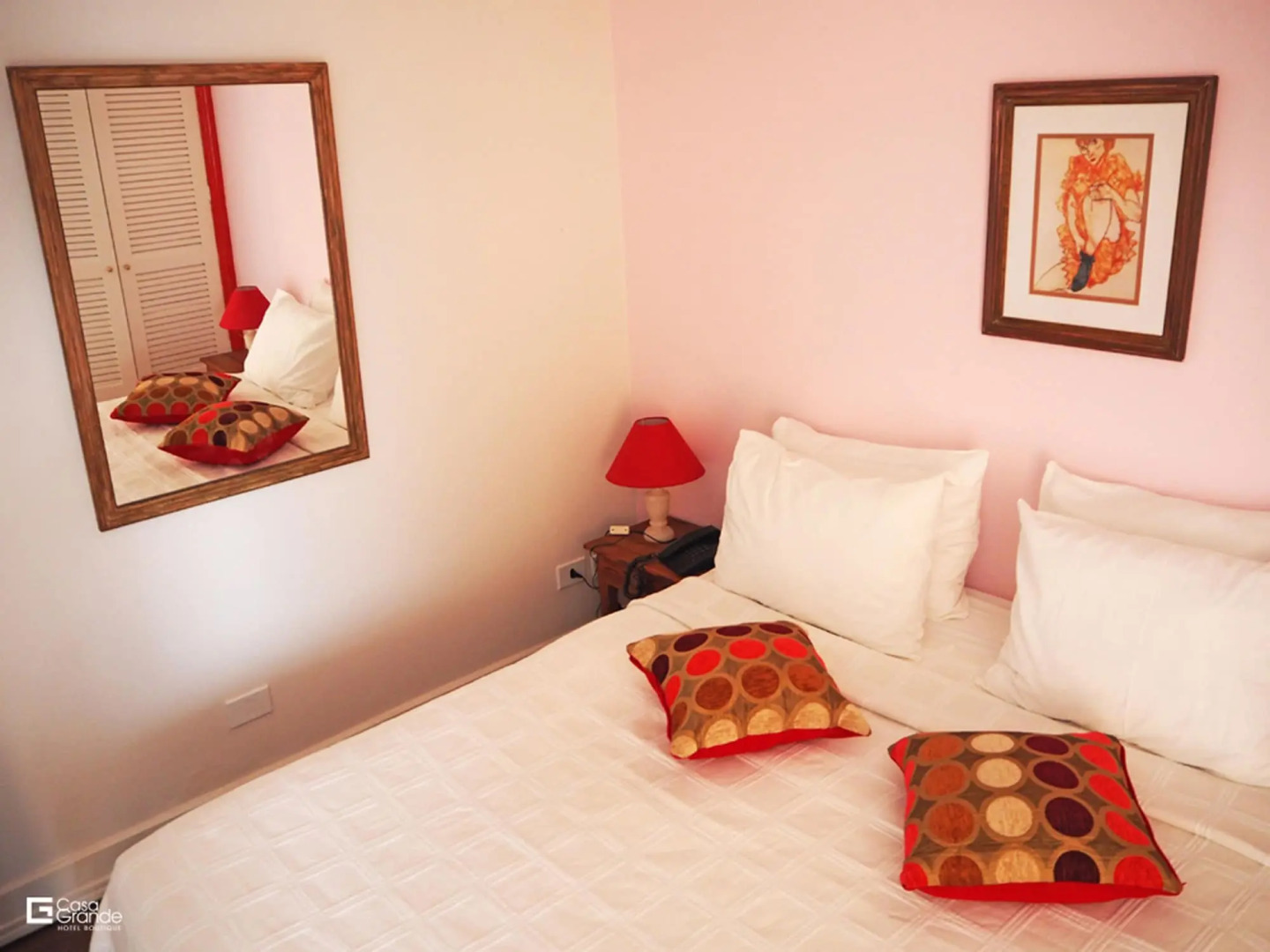 Casagrande Hotel Boutique