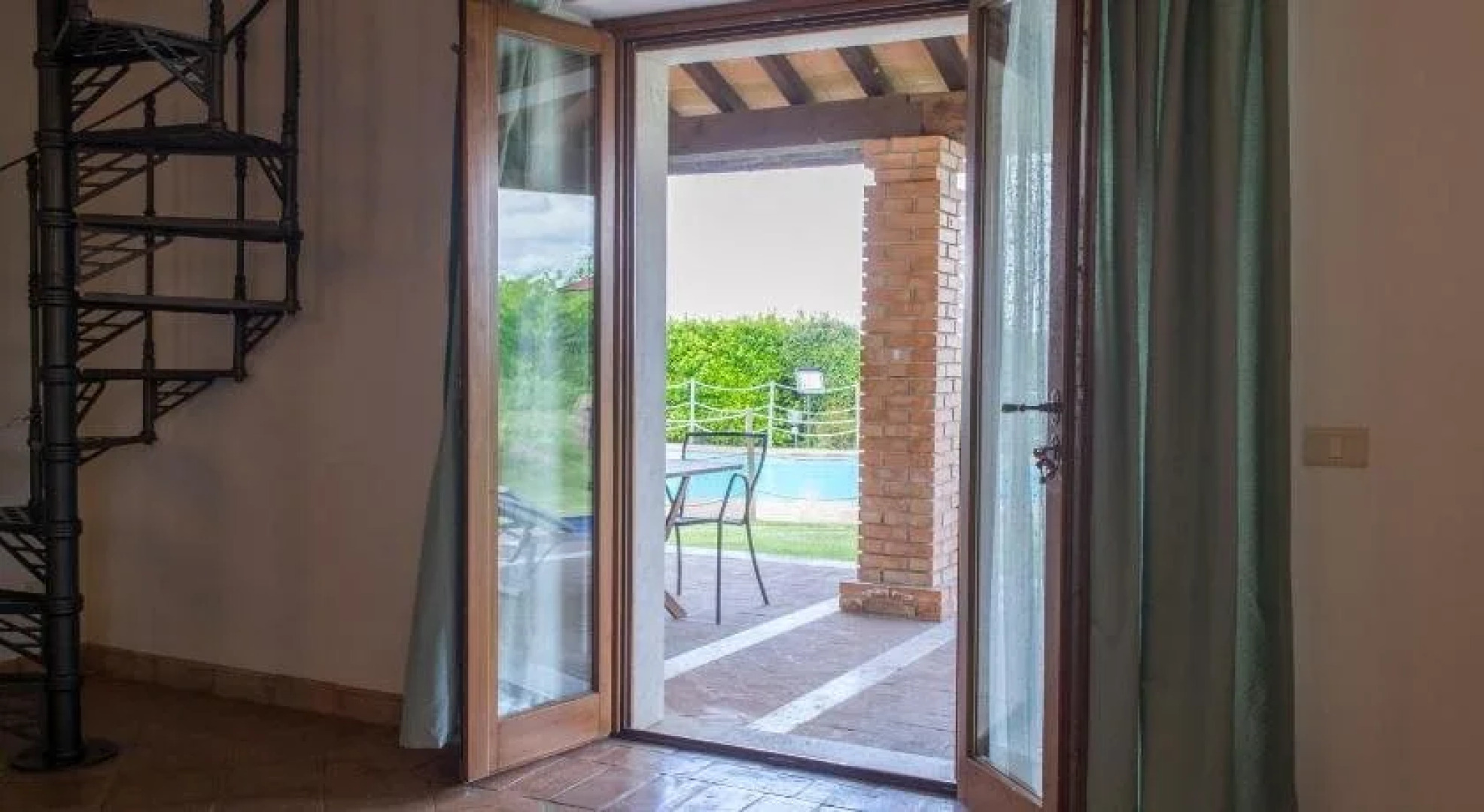 Agriturismo Poggio Delle Conche