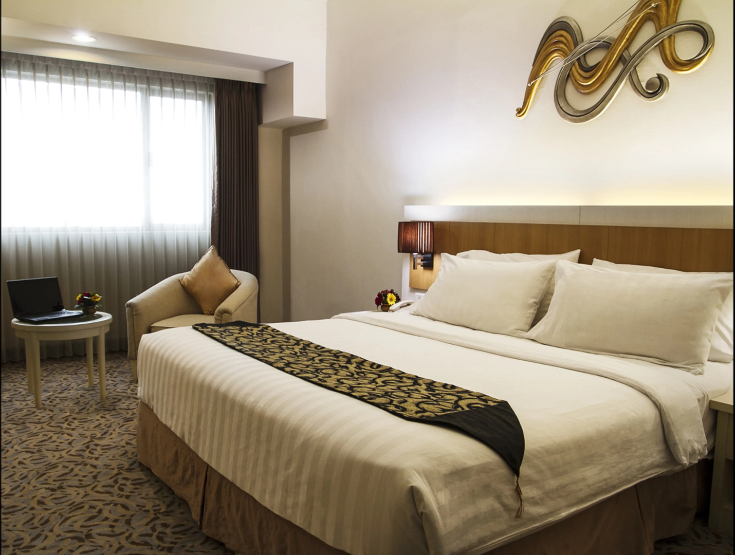 Verwood Hotel & Serviced Residence