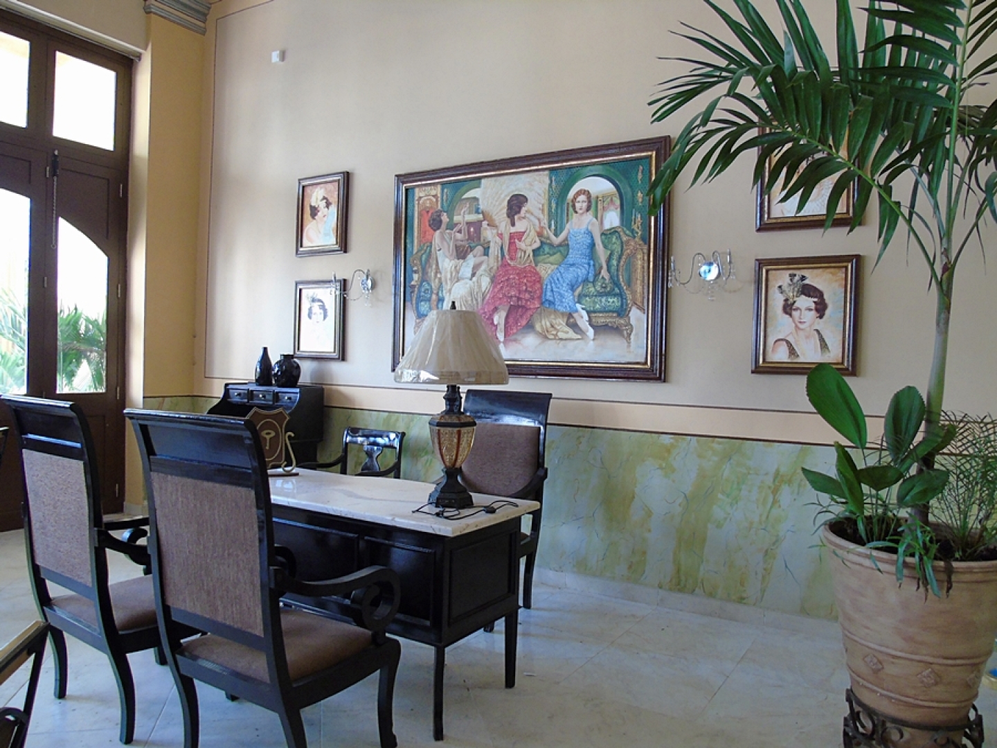 Hotel E Central Villa Clara