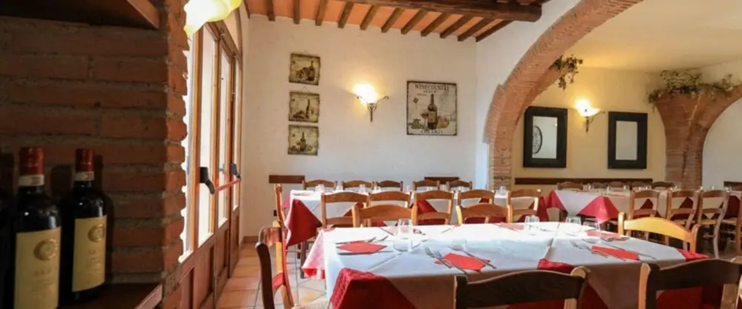 Borgo San Martino Residence