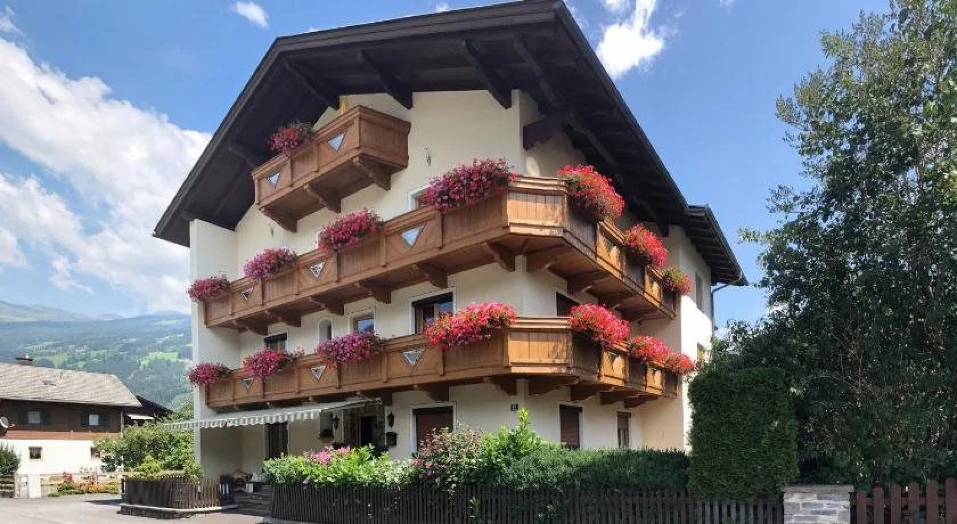 Gästehaus Neuhauser