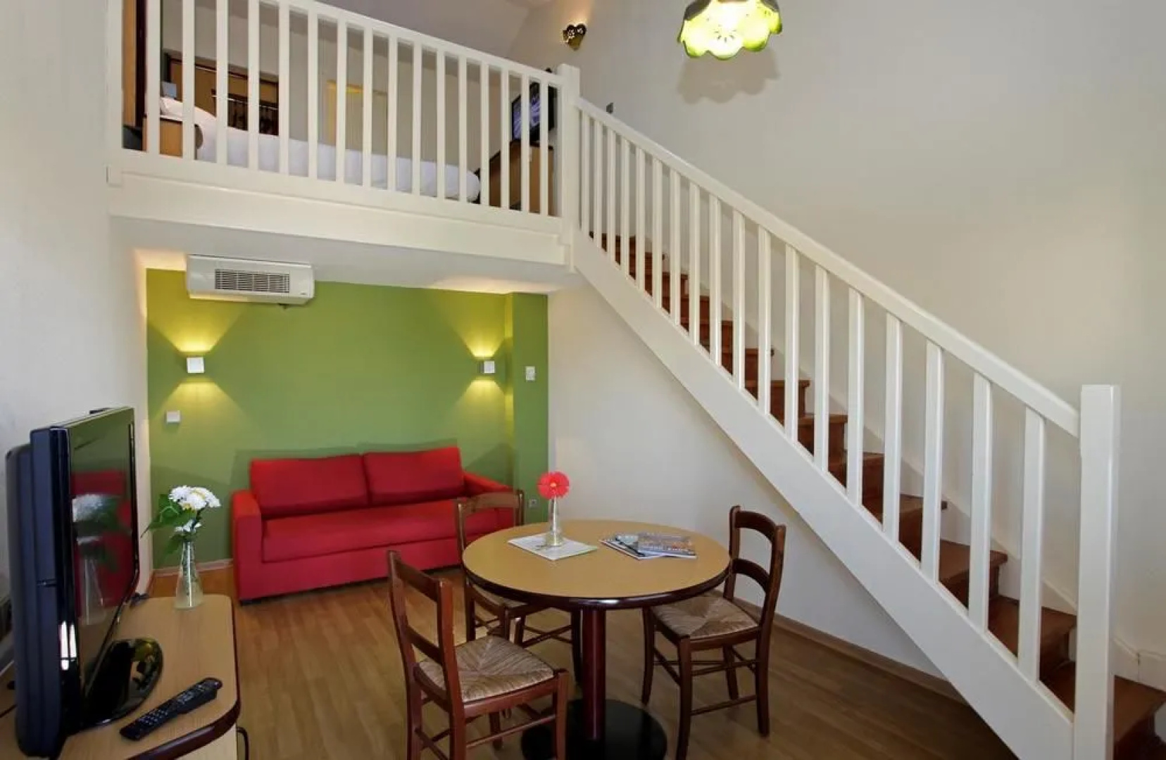 Hôtel Kyriad Avignon - Le Pontet