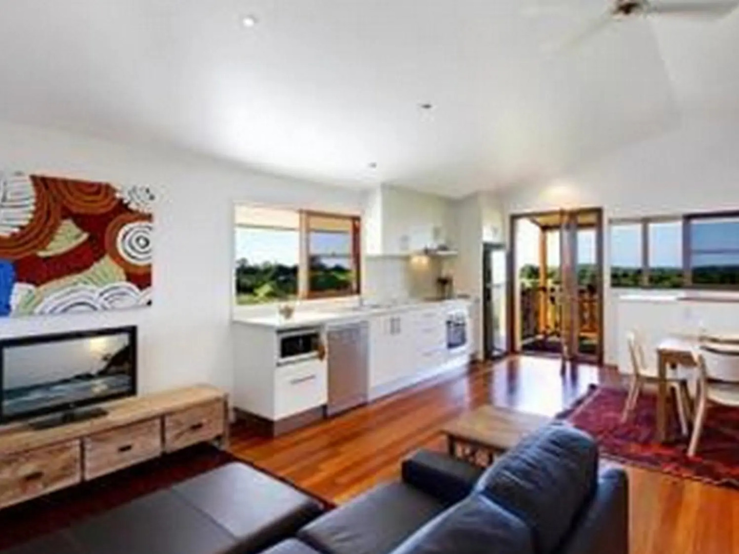 A PERFECT STAY –Aloha Ohana Cottages