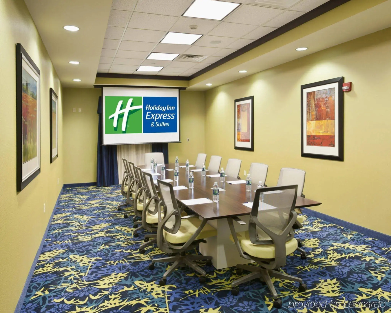Holiday Inn Express Hotel & Suites Dayton South - I-675 by IHG
