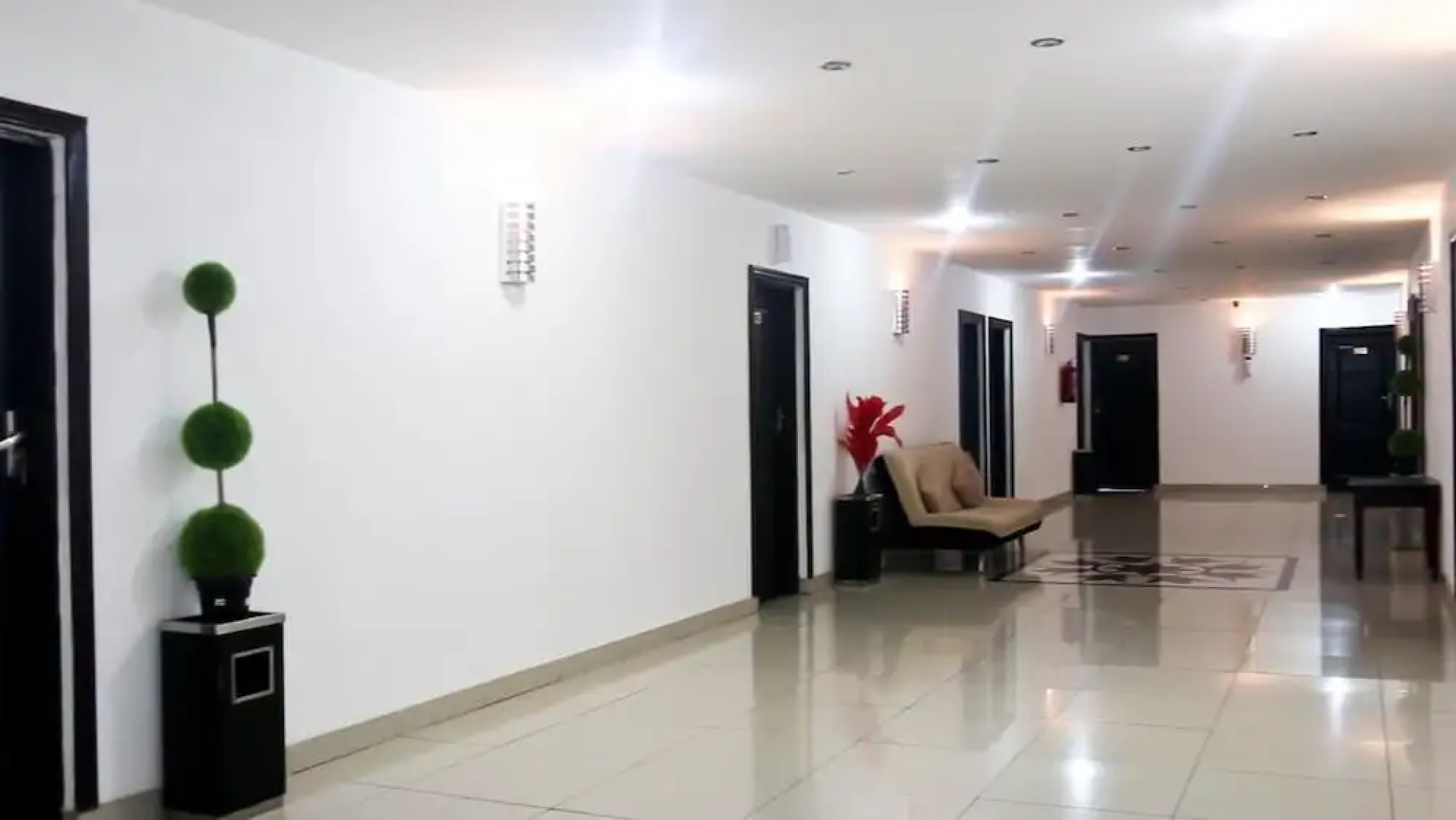 Hotel Al-Khalil Machava