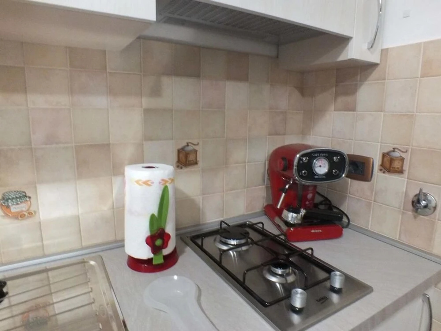 Il Poggio Degli Olivi