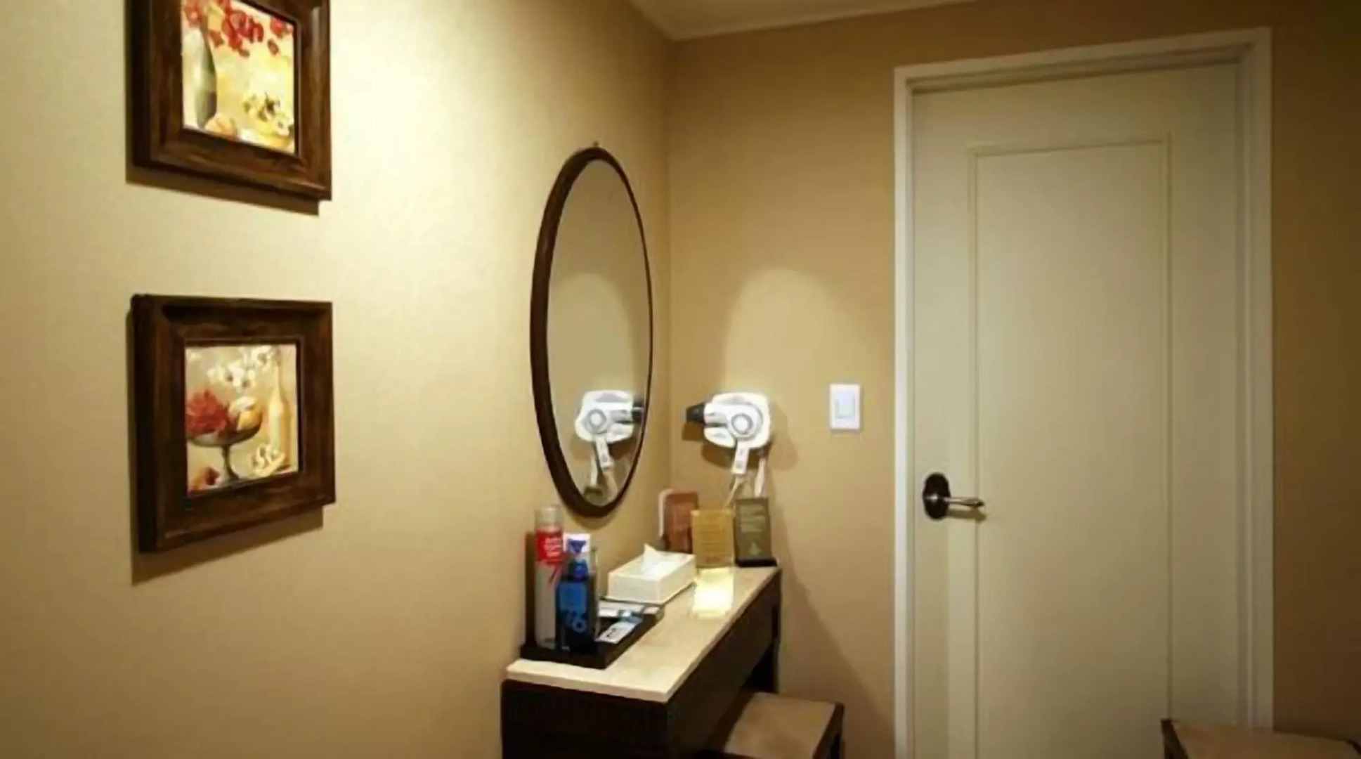 L'S Hotel