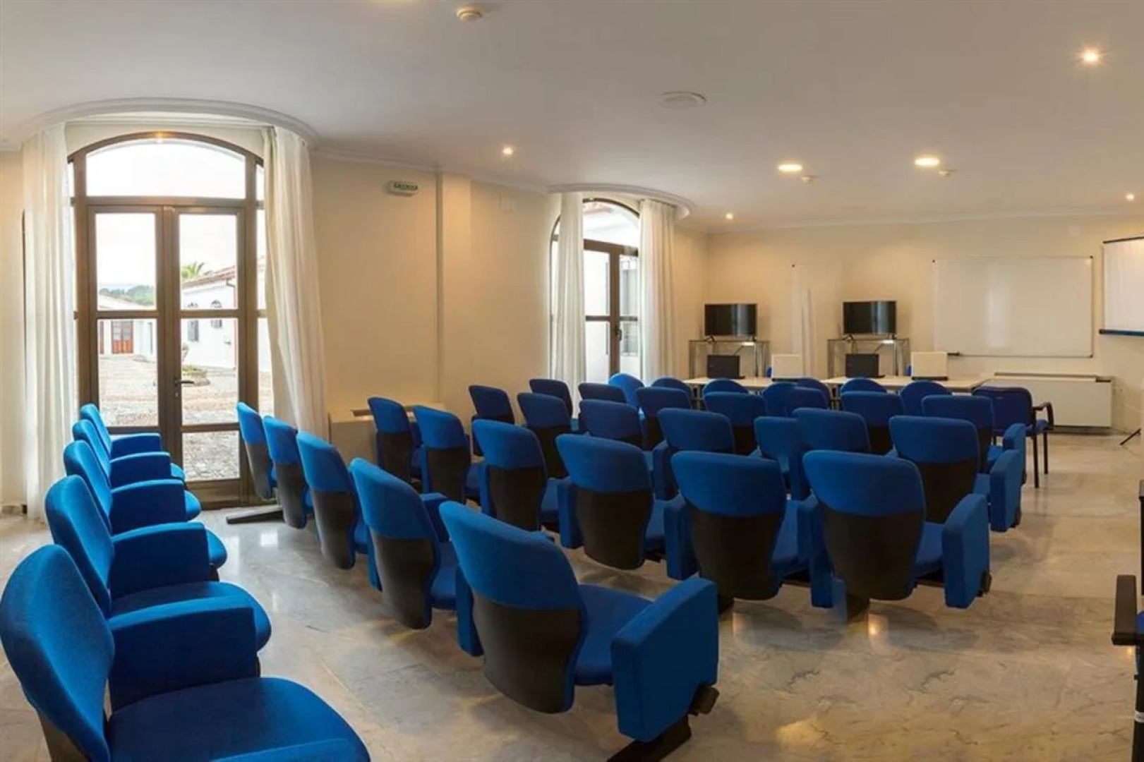 Hotel Finca Los Abetos