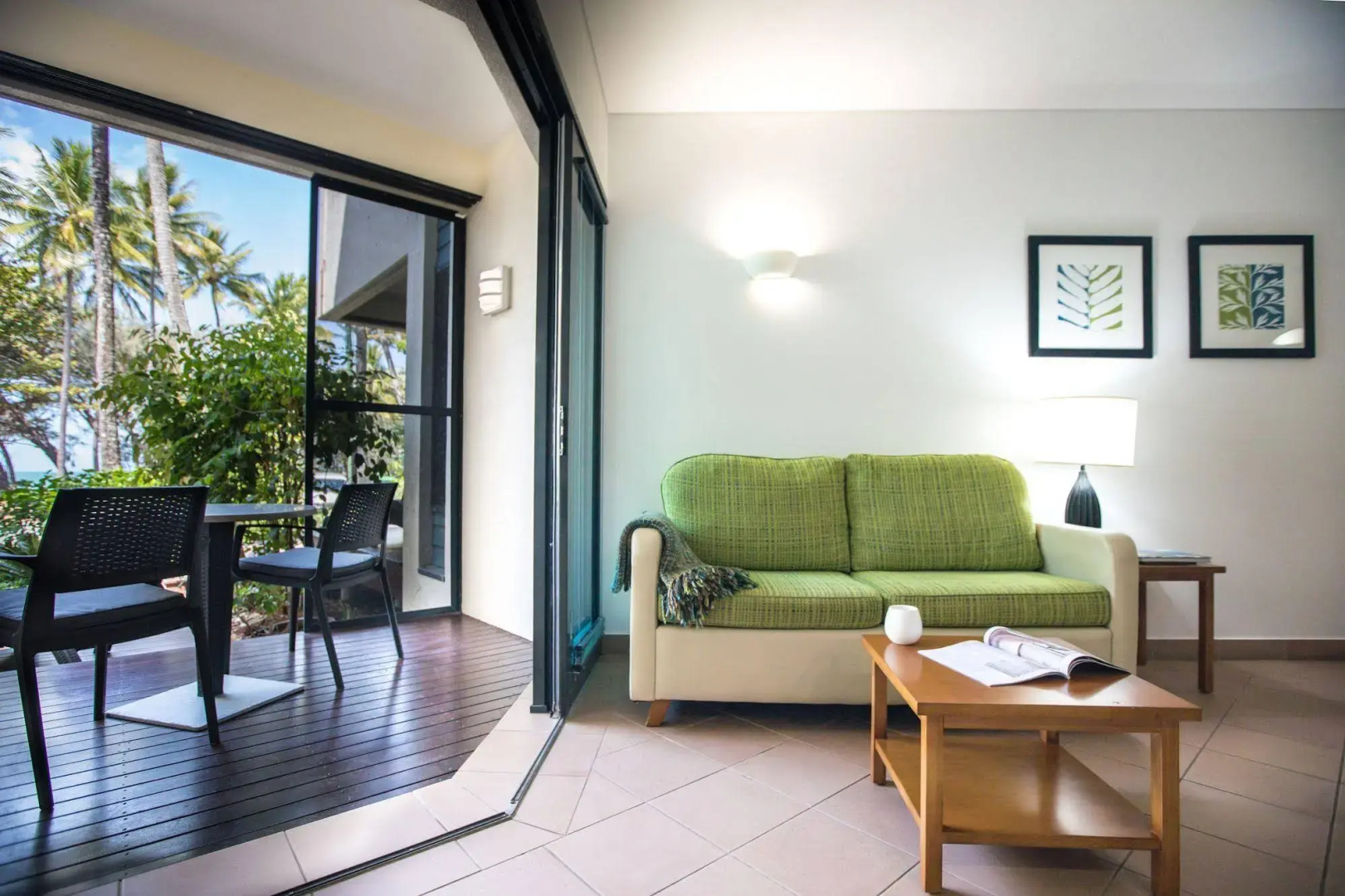 Peninsula Boutique Hotel Port Douglas - Adults Only Haven