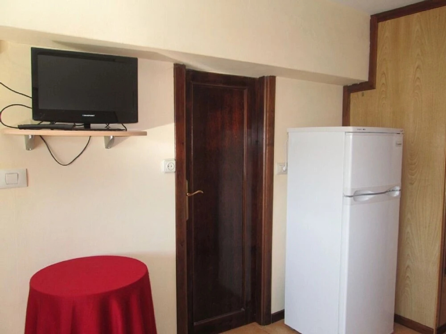 Studio-apartment - 1 Bedroom with WiFi - 101420