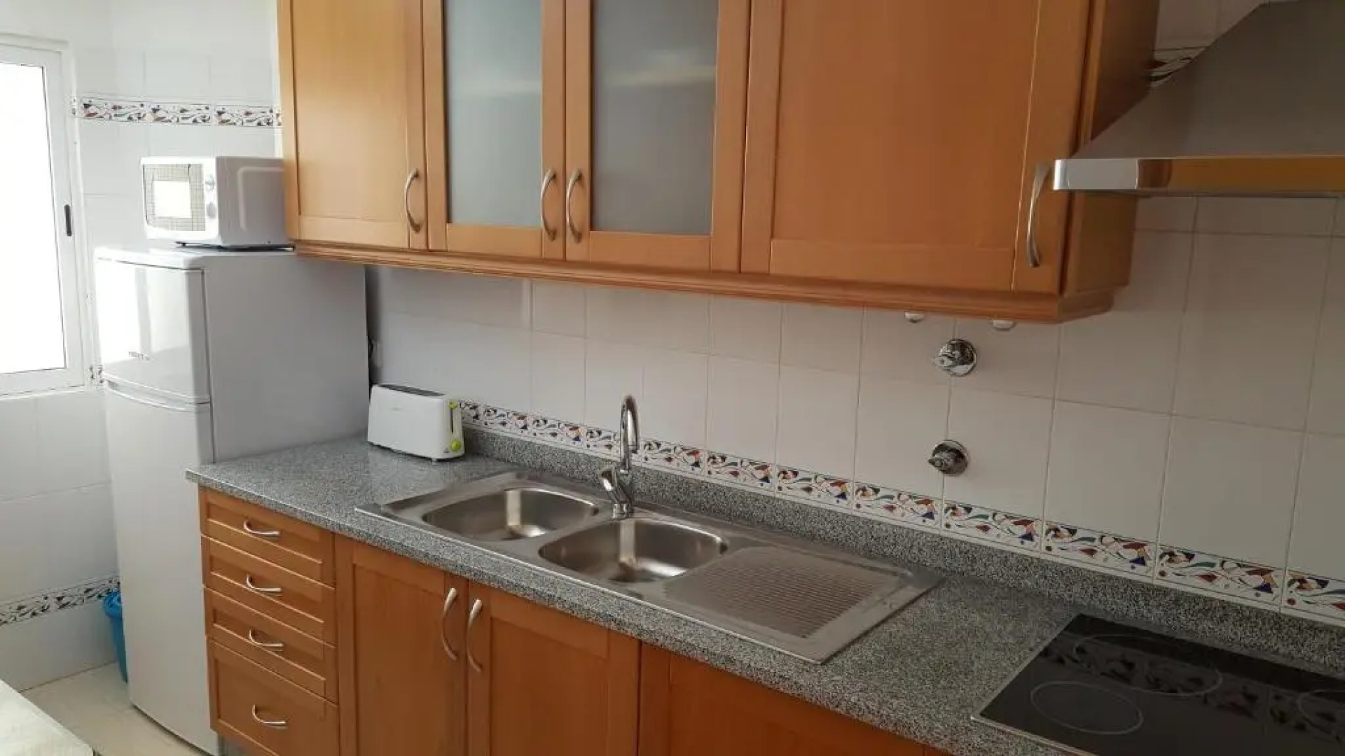 Apartamentos Turisticos Vista Mar