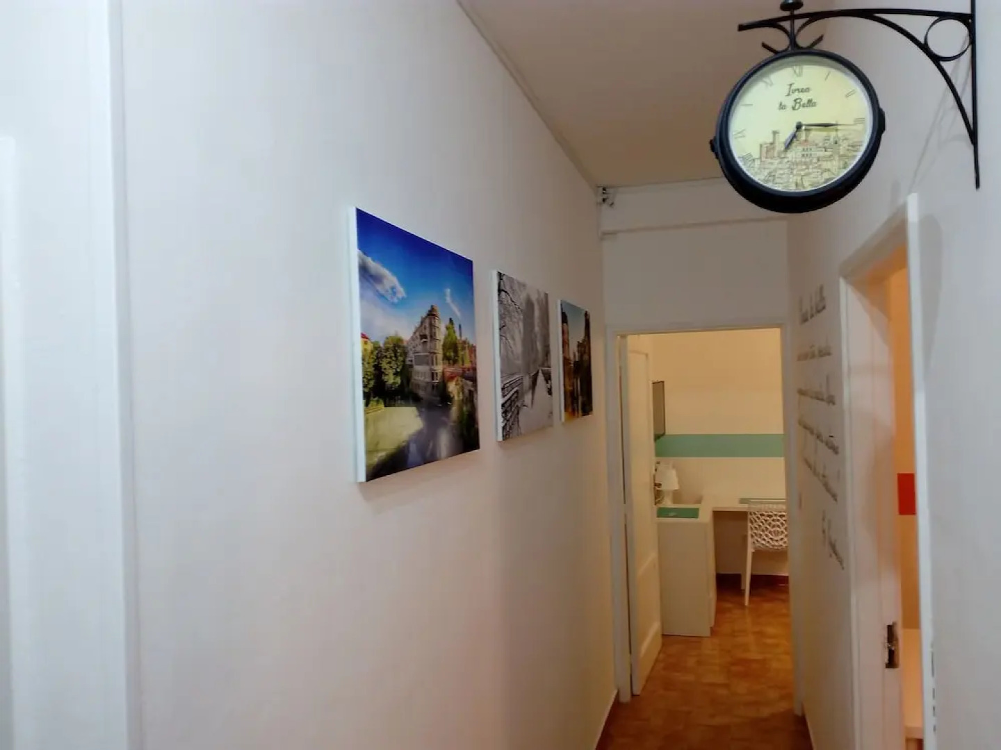 Ivrea la Bella - Affittacamere