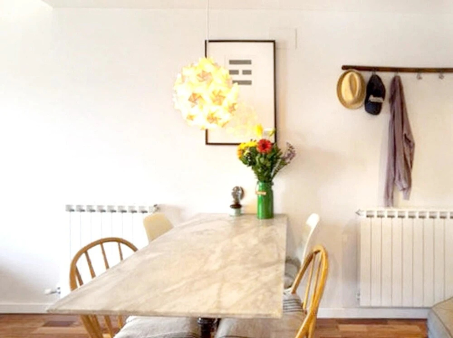 Apartment With 2 Bedrooms in Banyoles, With Wonderful City View, Pool