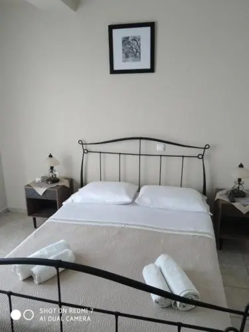 Villa Eleftheria