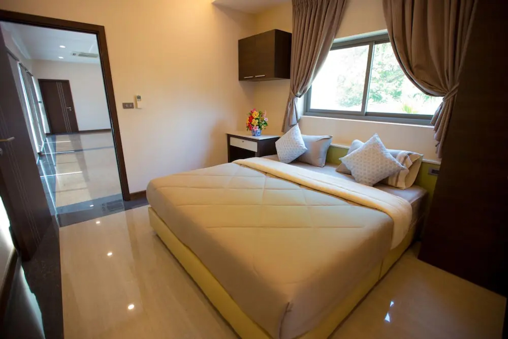 Villa Navin Premier Pool Villa