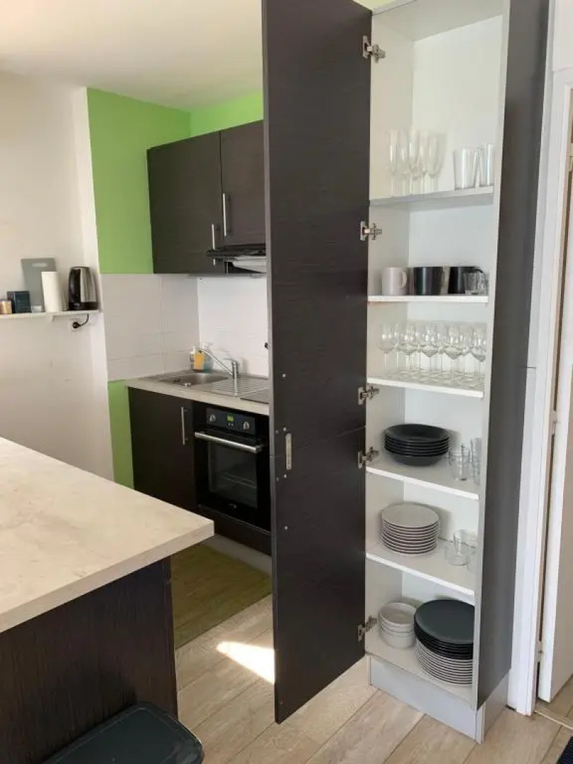 Appartement Design VIII - Port Rosmeur - Douarnenez