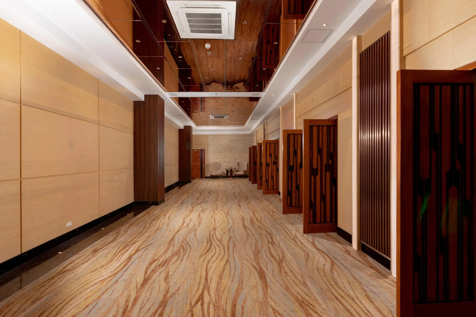 Best Western Plus Metro Clark