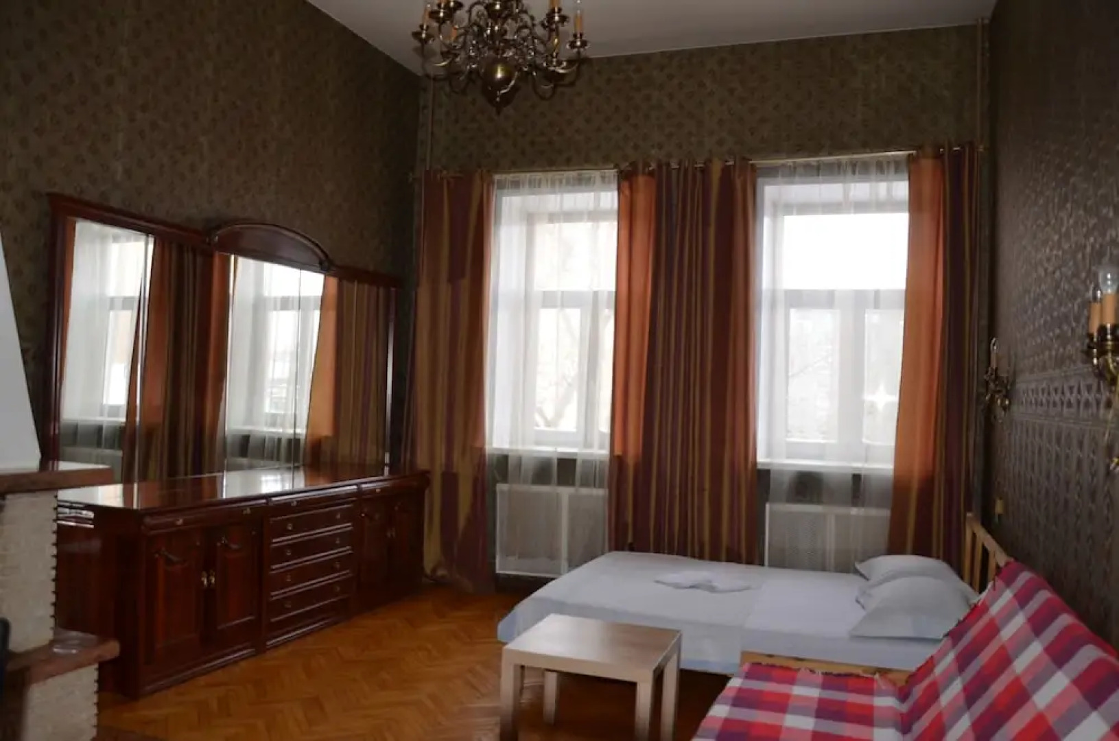 Жилое помещение MH Dolgorukovsky