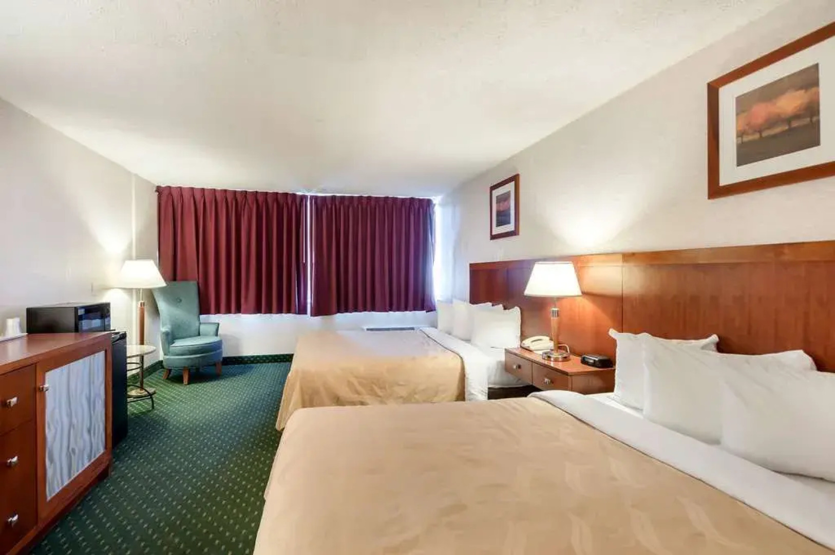 Quality Inn & Suites