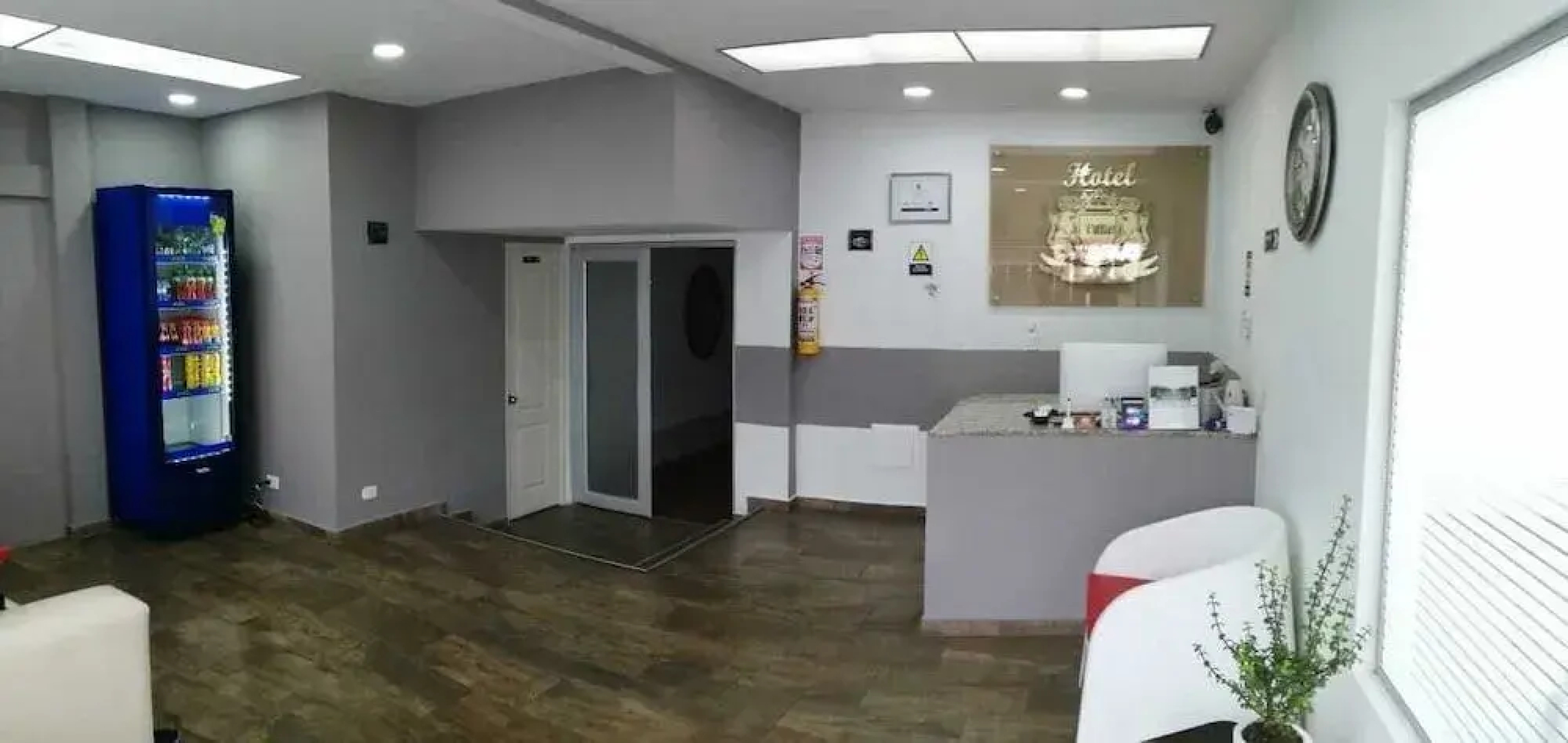 Hotel Villa Gaitana