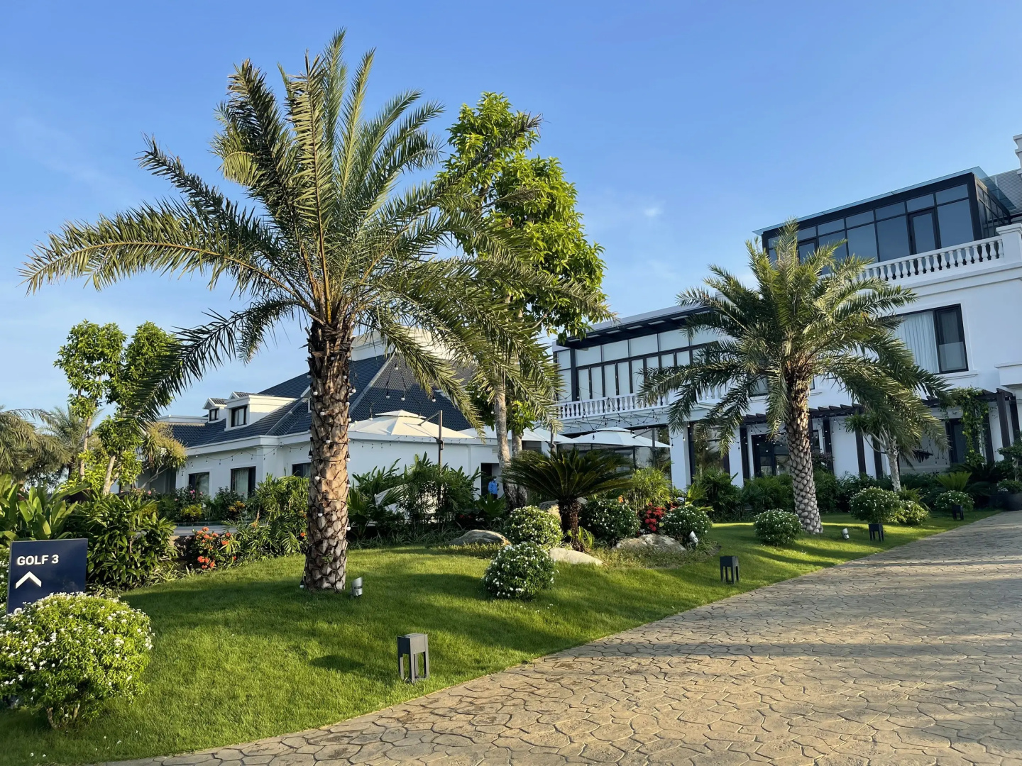 The Five Resort & Golf Hoang Gia Ninh Binh