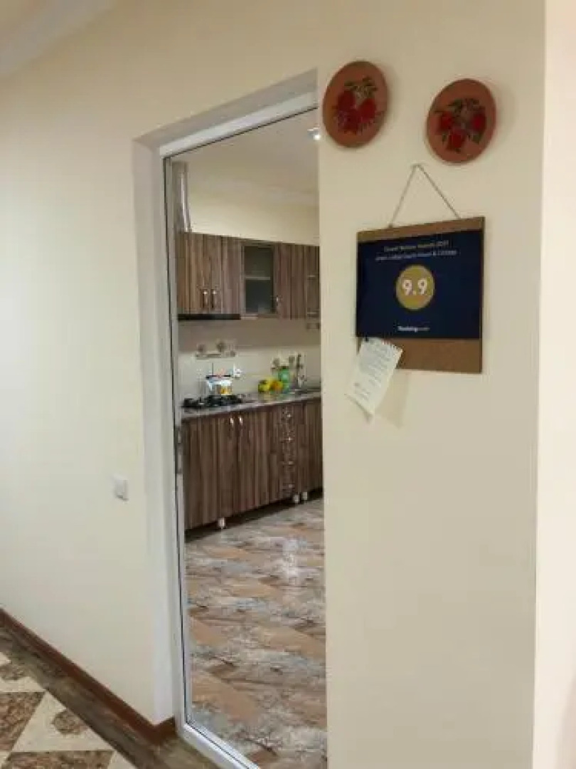 Areni Lodge Guest House & Cottage