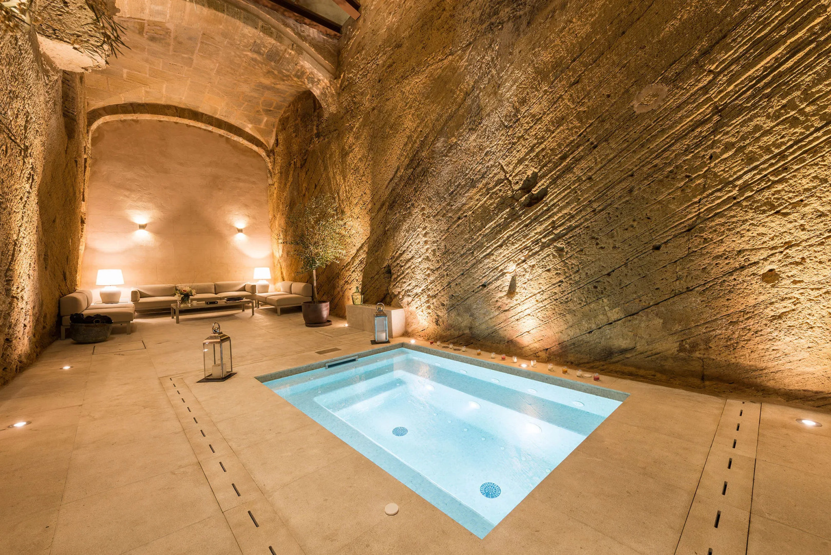 Bordoy Mostatxins - Hotel Boutique Adults Only