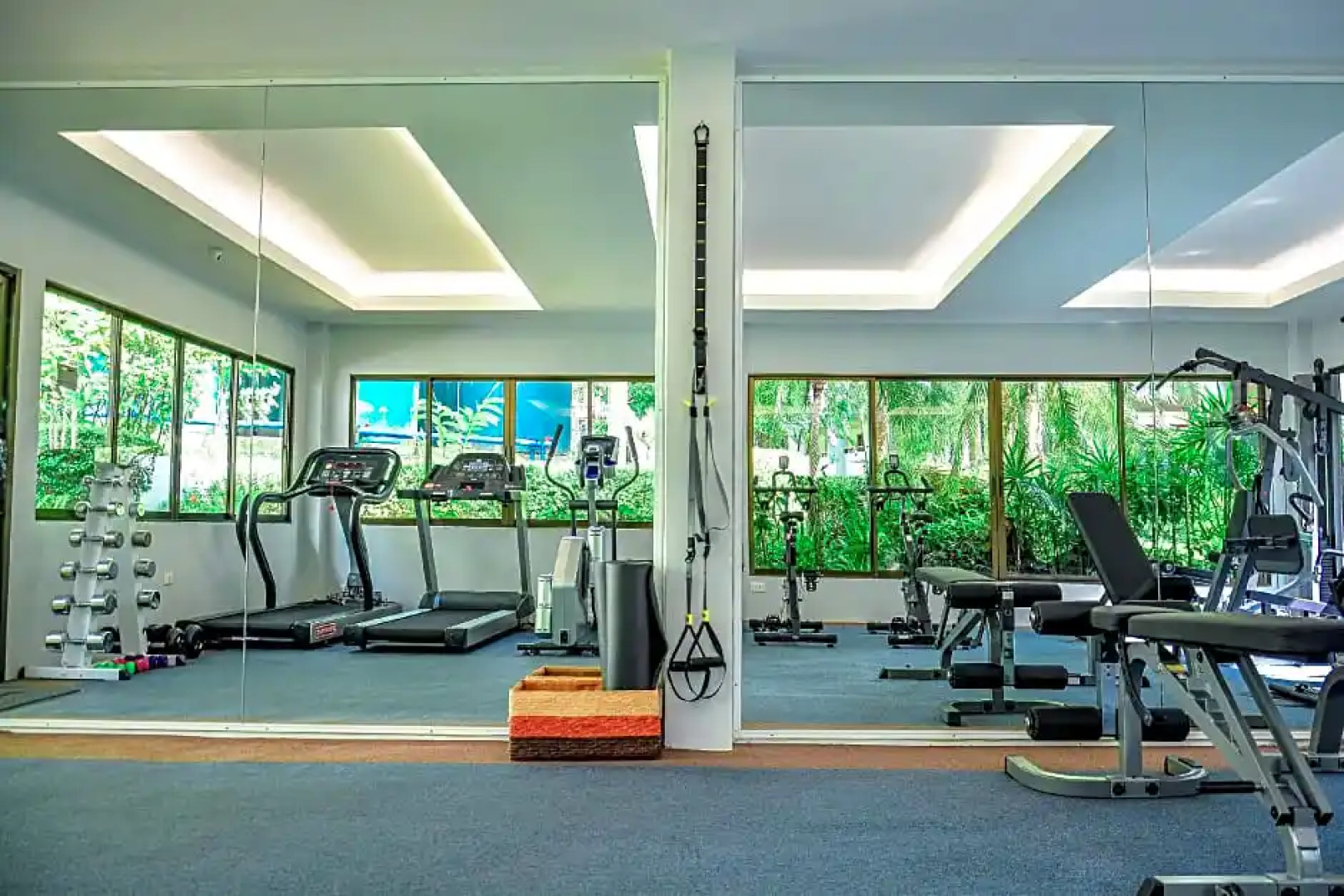 Goodnight Phuket Villa