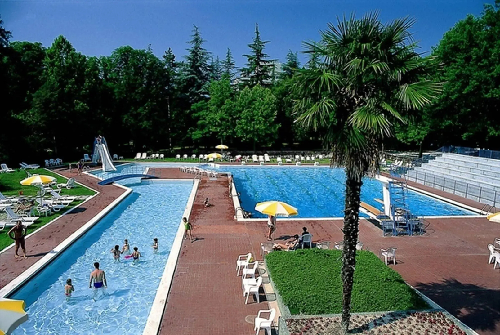 Hotel Prati