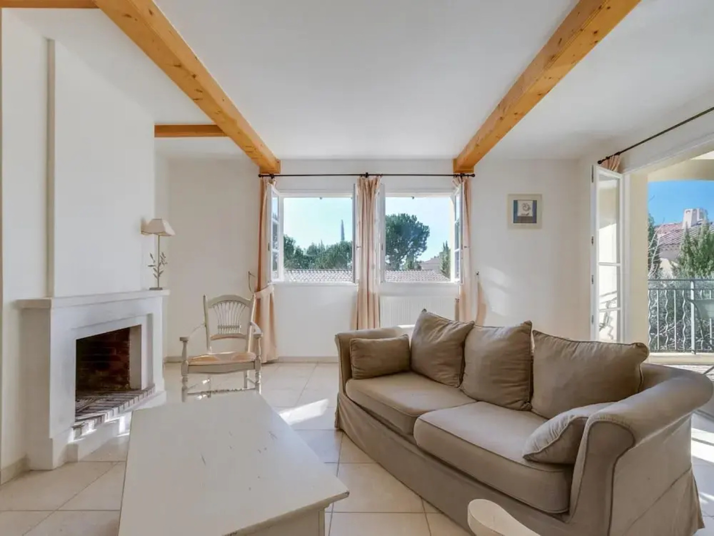 Resort in Var With Golf & Wellness