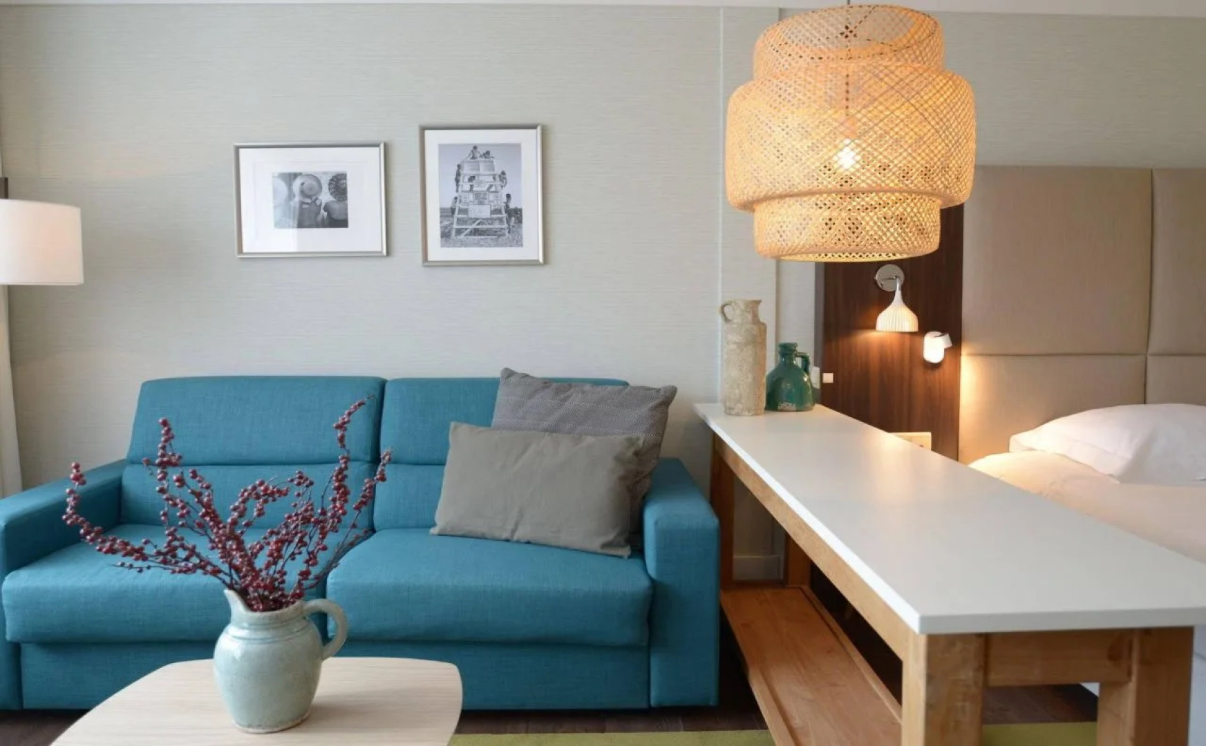 Grand Hotel Opduin - Texel