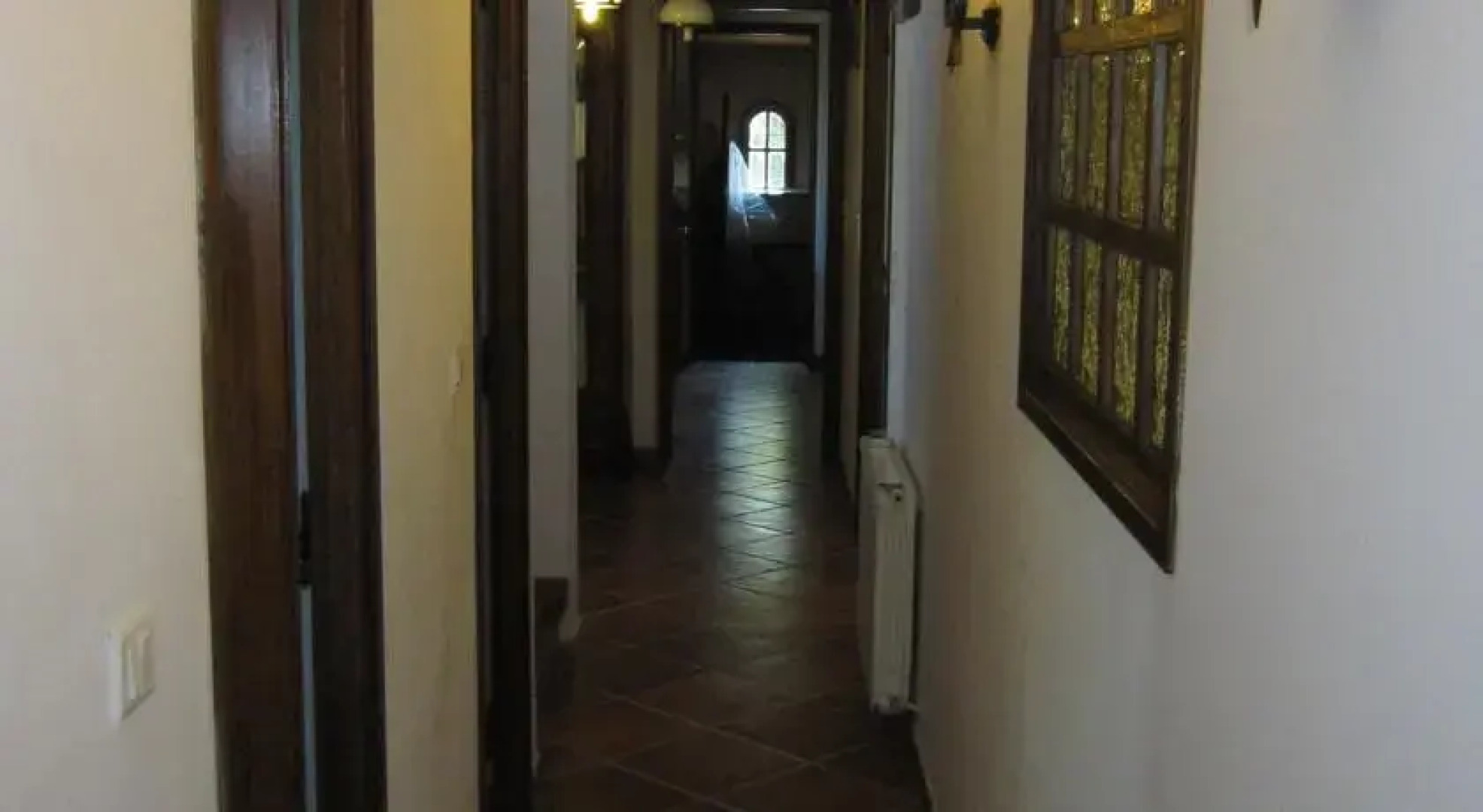 La Villa de Vacances