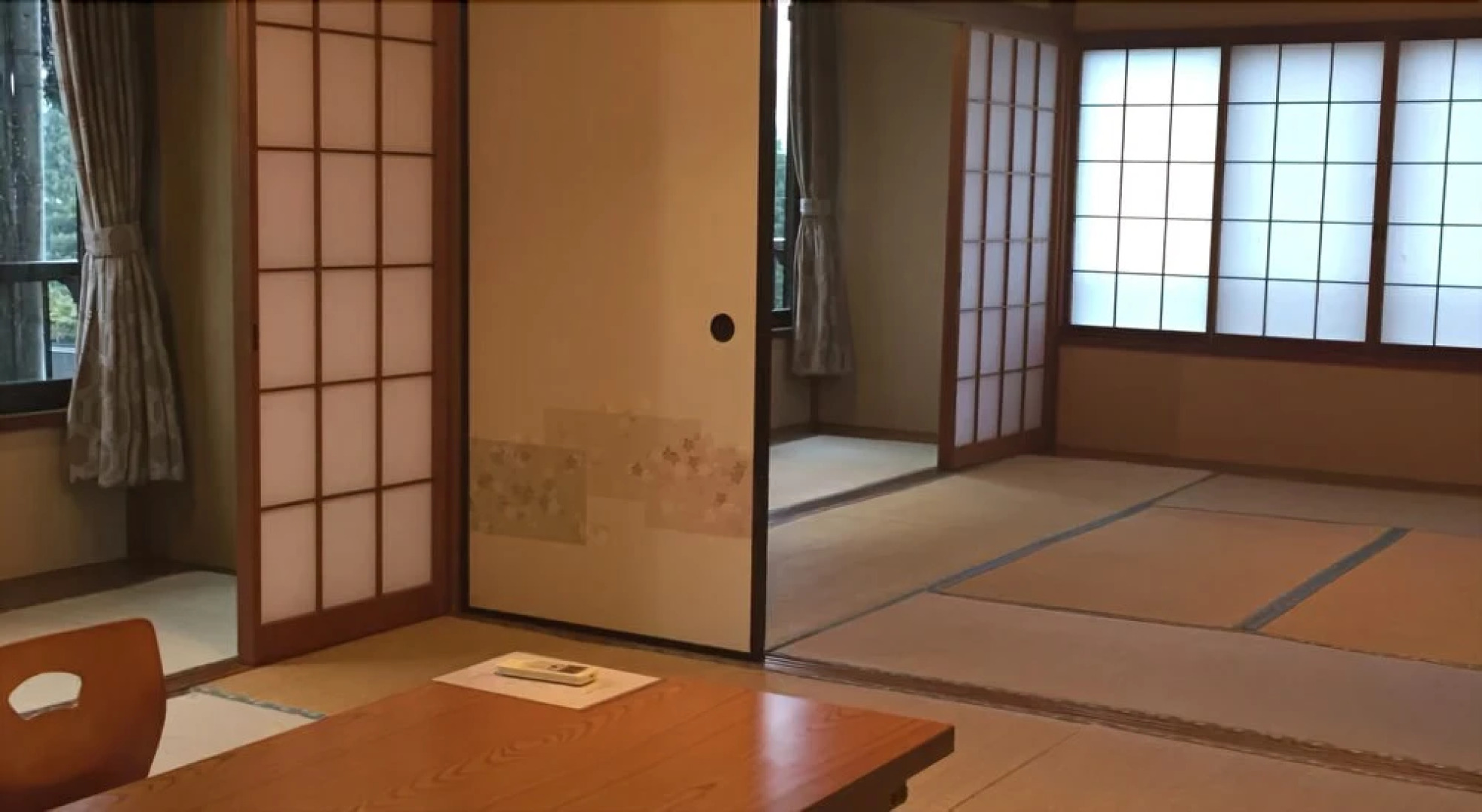 Irori Guesthouse Tenmaku