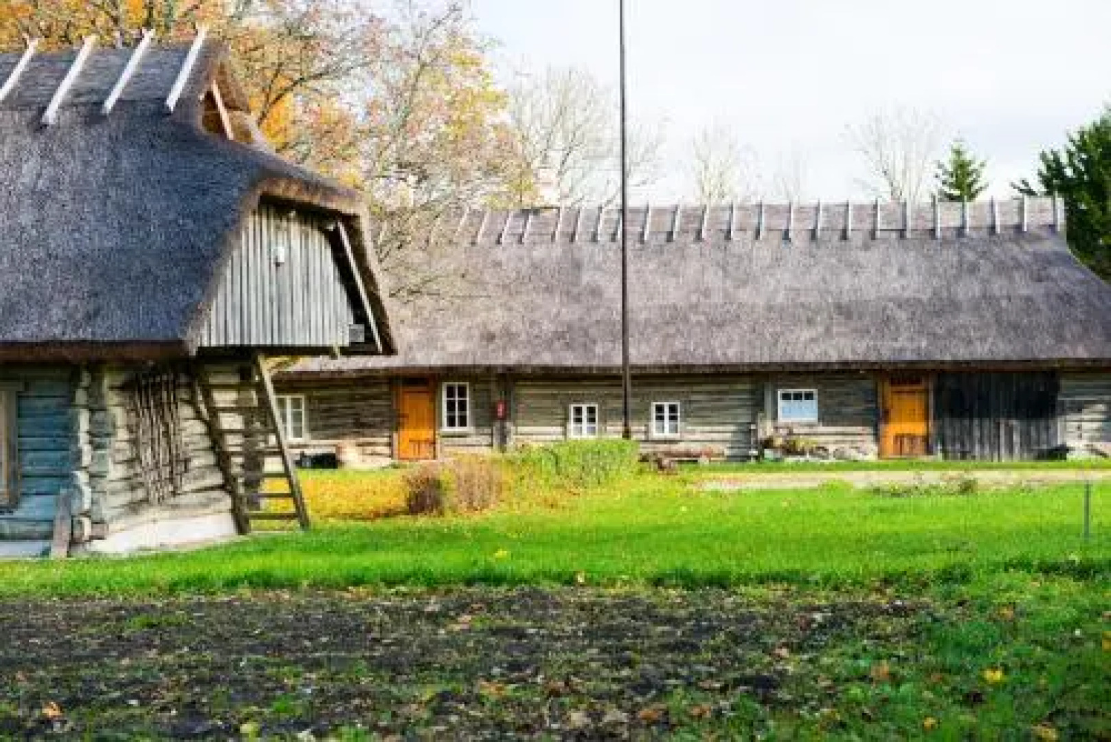 Tooma Holiday Cottage