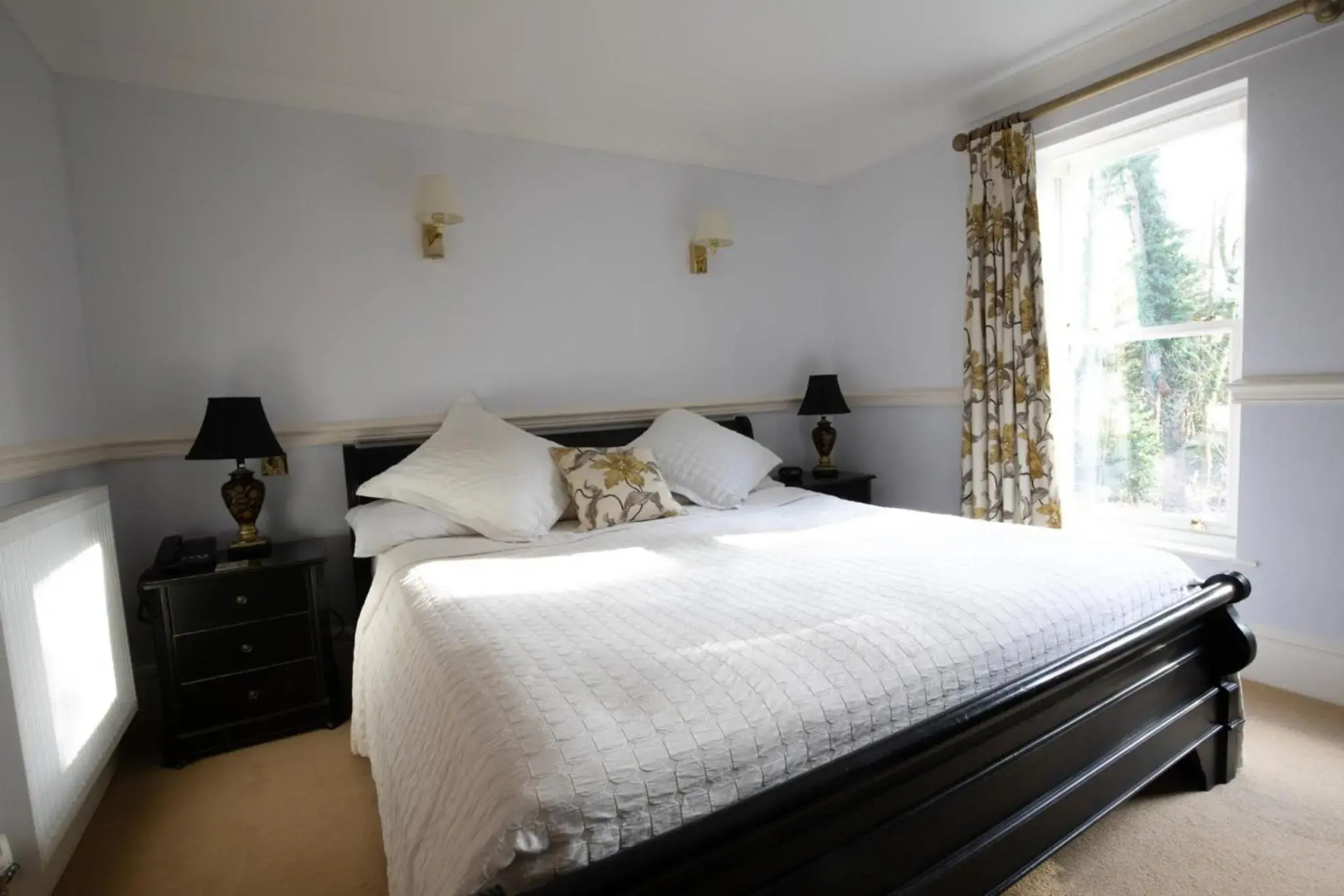 The Dower House Hotel