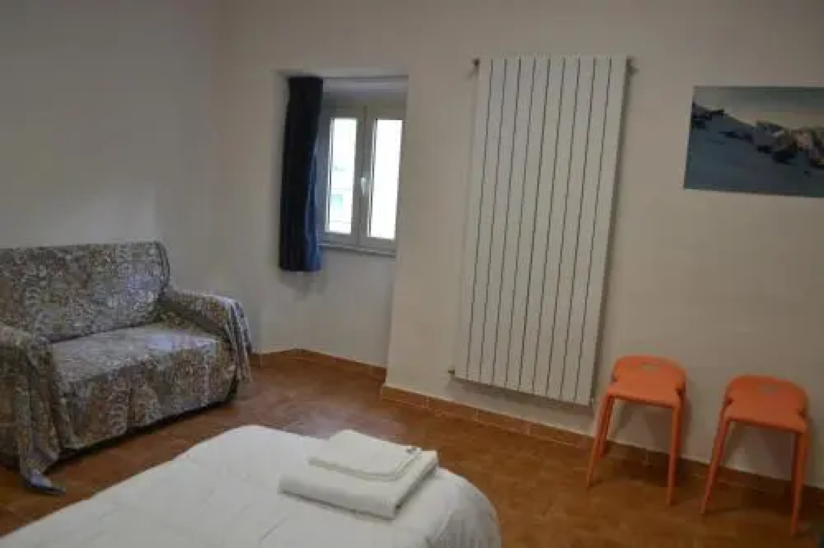 Ostello Foresteria Gutula