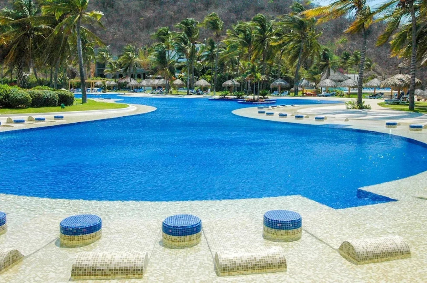 Residencias Lu Iba Condo 3