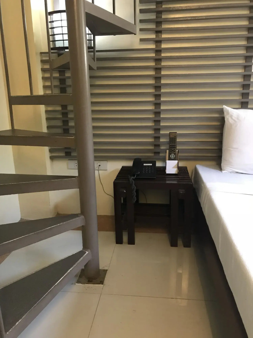 Regency Hotel de Vigan