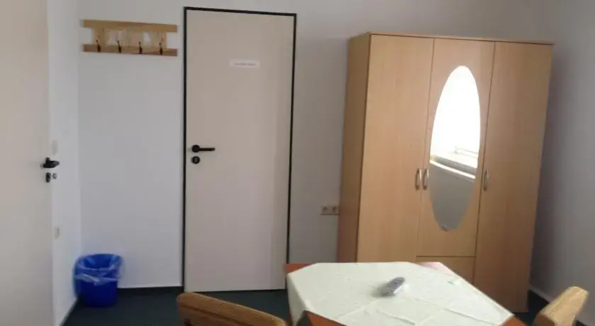 Gästehaus Brand-Erbisdorf