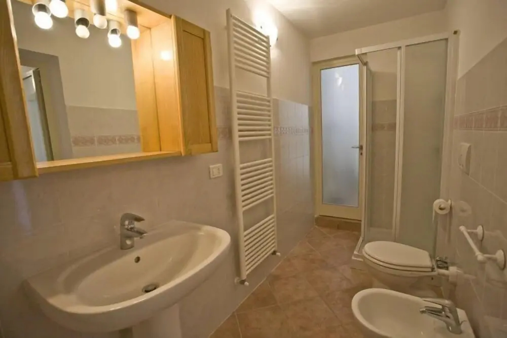 Appartamenti Loredana