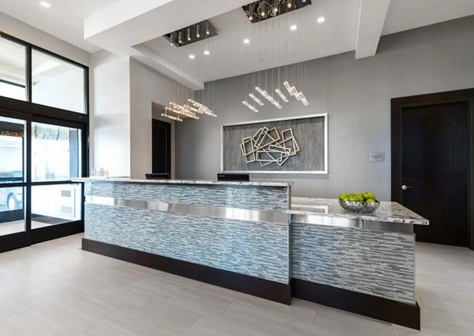 TownePlace Suites Boston Logan Airport/Chelsea