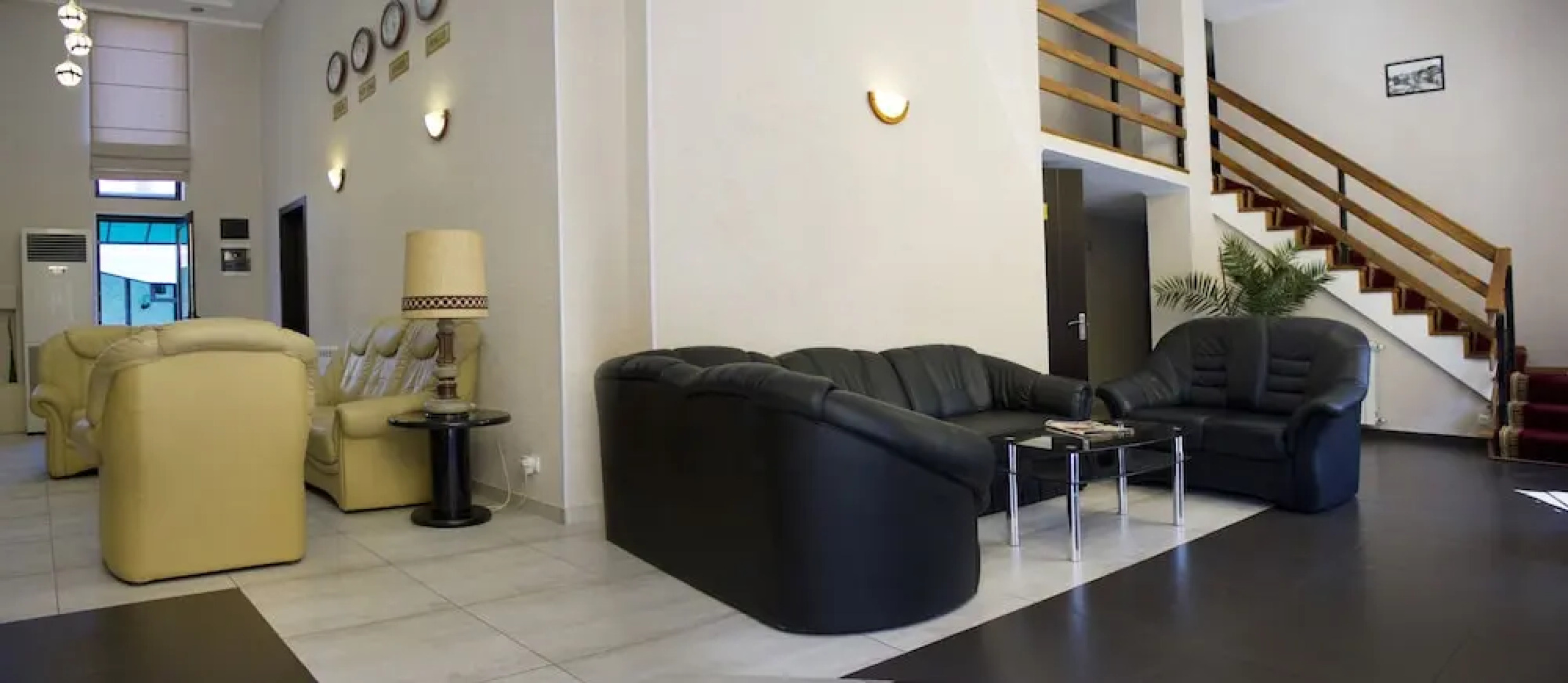 Отель «Ориентал»