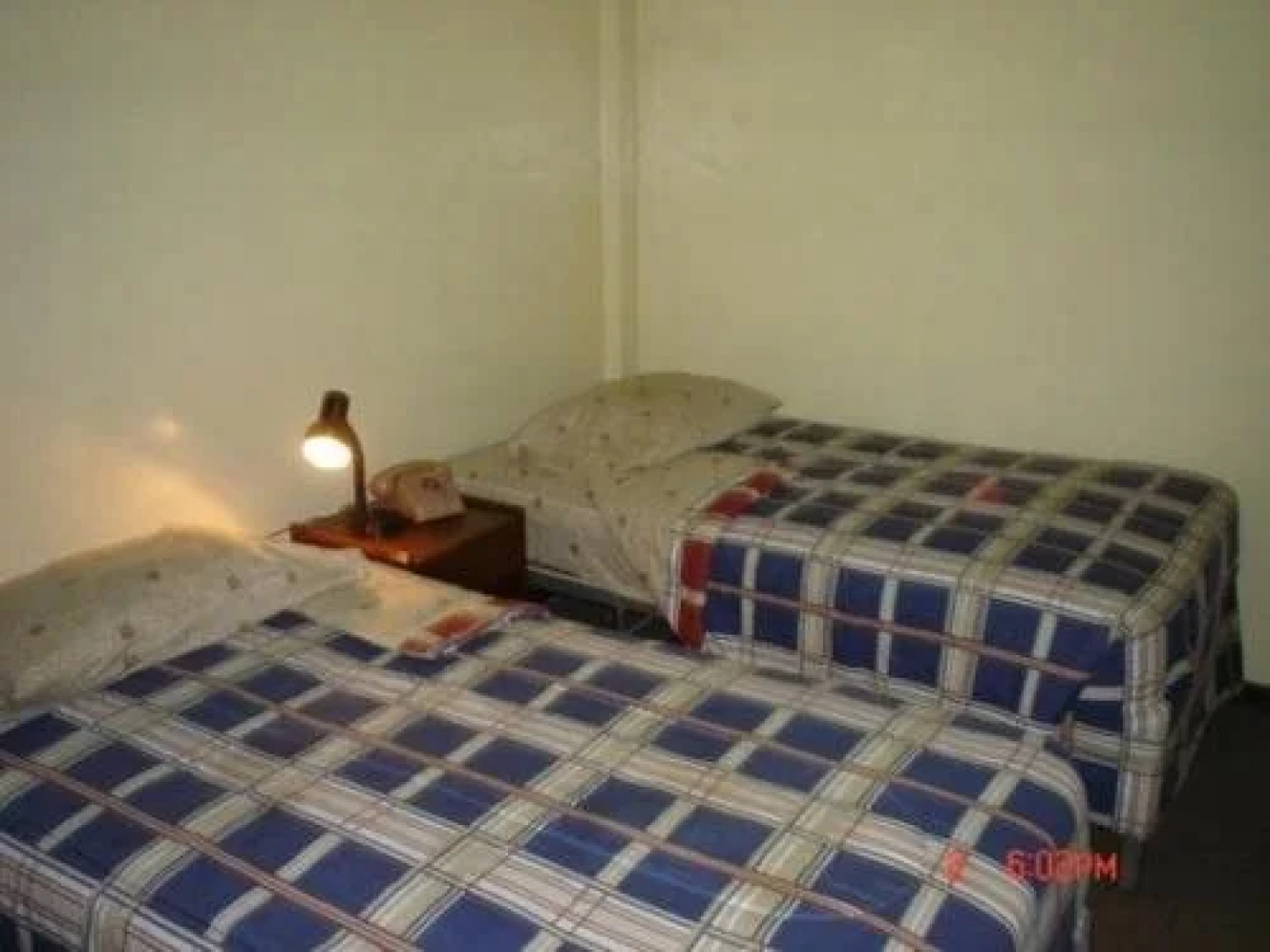 Residencial Jordan